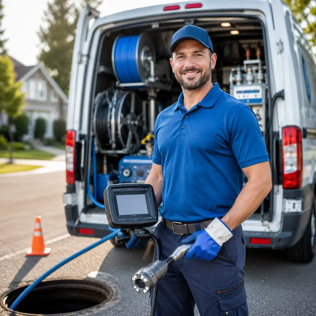 Local Pipe Relining specialists in Mineral Point, MO